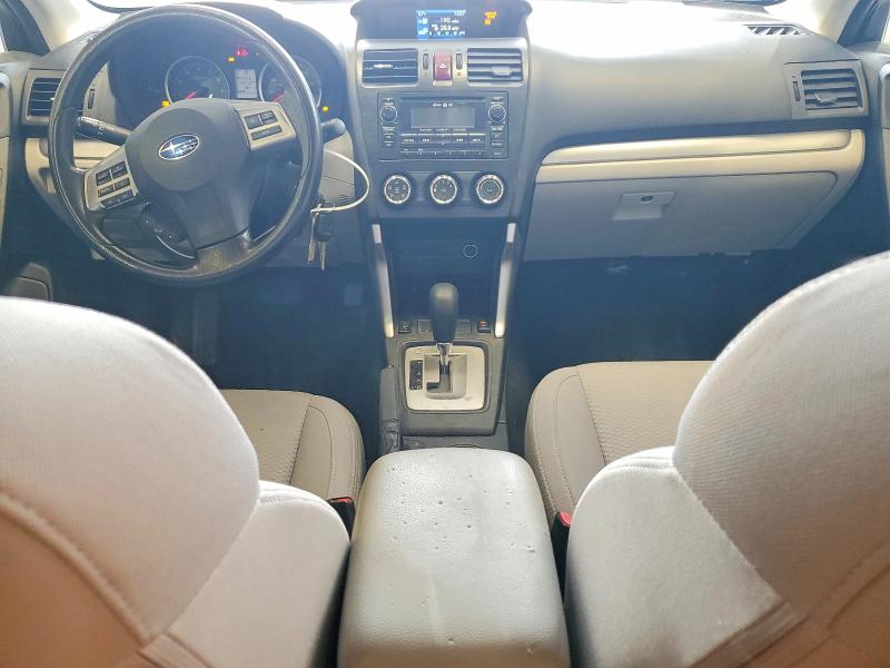 Продаж на аукціоні авто 2014 Subaru Forester, vin: JF2SJAEC0EH426019, номер лоту: 69711316