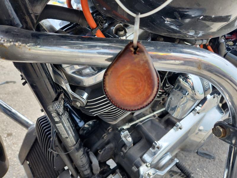 69389886 :رقم المزاد ، 1HD1KBC1XLB634437 vin ، 2020 Harley-davidson Flhx مزاد بيع