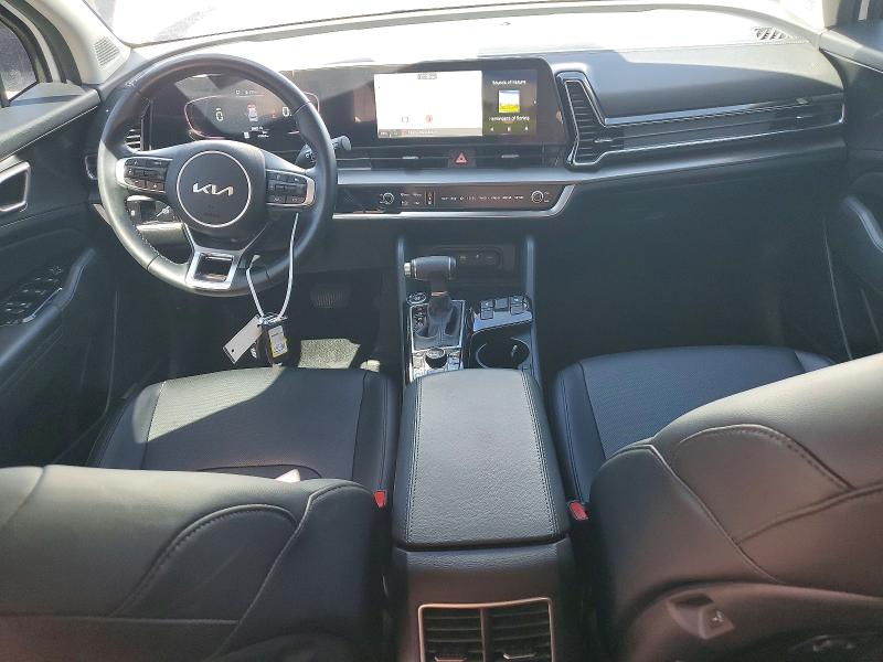 Продаж на аукціоні авто 2023 Kia Sportage, vin: 5XYK33AF7PG096248, номер лоту: 68223636