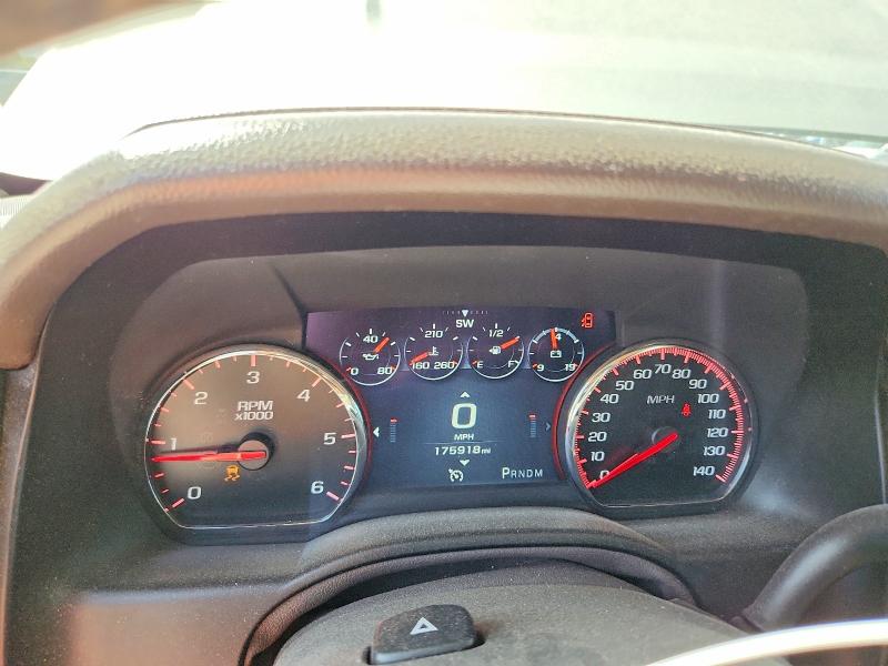 Aukcja sprzedaży 2015 Gmc Yukon, vin: 1GKS2CKJ0FR150967, numer aukcji: 69239486