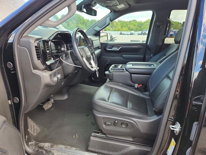 Продажа на аукционе авто 2025 Gmc Sierra, vin: 3GTUUDED7SG302800, номер лота: 69394366