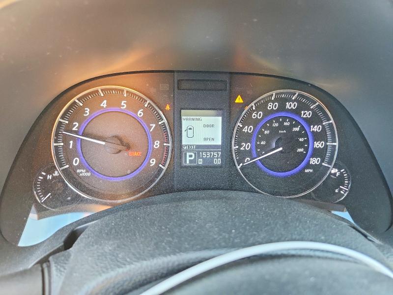 Aukcja sprzedaży 2012 Infiniti Fx35, vin: JN8AS1MW7CM156184, numer aukcji: 70517626