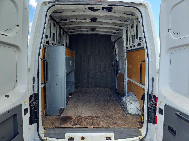 67387646 :رقم المزاد ، 1N6BF0LY7CN102067 vin ، 2012 Nissan Nv مزاد بيع