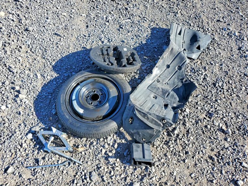 2022 Honda Civic მანქანა იყიდება აუქციონზე, vin: 2HGFE2F33NH105600, აუქციონის ნომერი: 67459866