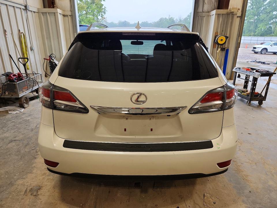 68765096 :رقم المزاد ، JTJBK1BA0F2471994 vin ، 2015 Lexus Rx 350 مزاد بيع