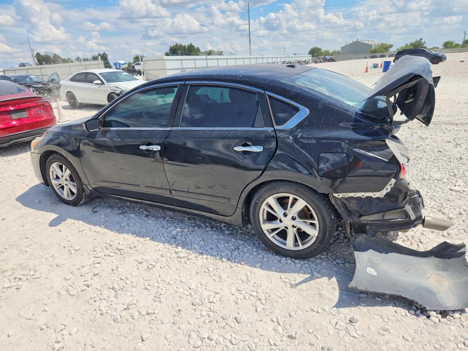 Продажа на аукционе авто 2013 Nissan Altima, vin: 1N4AL3AP9DC238061, номер лота: 67340336