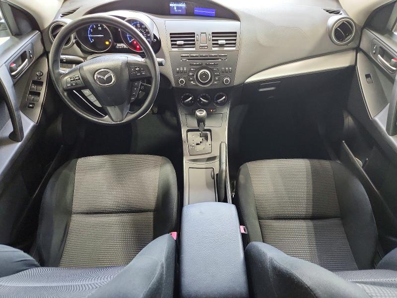 Aukcja sprzedaży 2013 Mazda 3, vin: JM1BL1UP3D1750165, numer aukcji: 69693206
