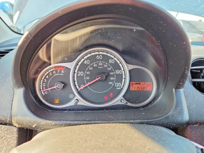 69430836 :رقم المزاد ، JM1DE1KY7D0170678 vin ، 2013 Mazda Mazda2 مزاد بيع