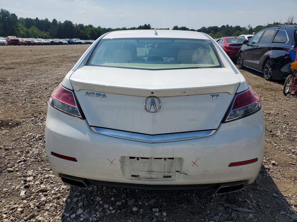 2012 Acura Tl მანქანა იყიდება აუქციონზე, vin: 19UUA8F57CA017135, აუქციონის ნომერი: 67499556