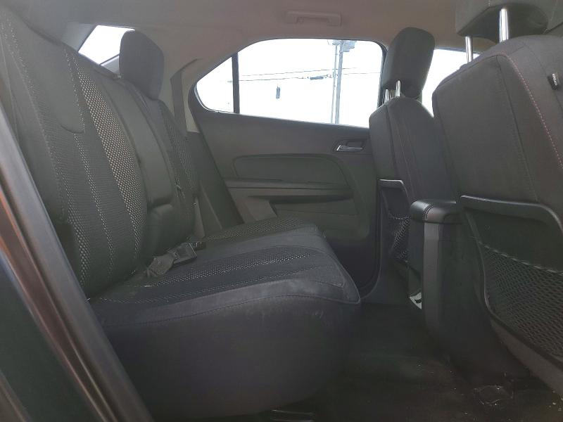 Aukcja sprzedaży 2017 Chevrolet Equinox, vin: 2GNALBEK5H6113177, numer aukcji: 68324566