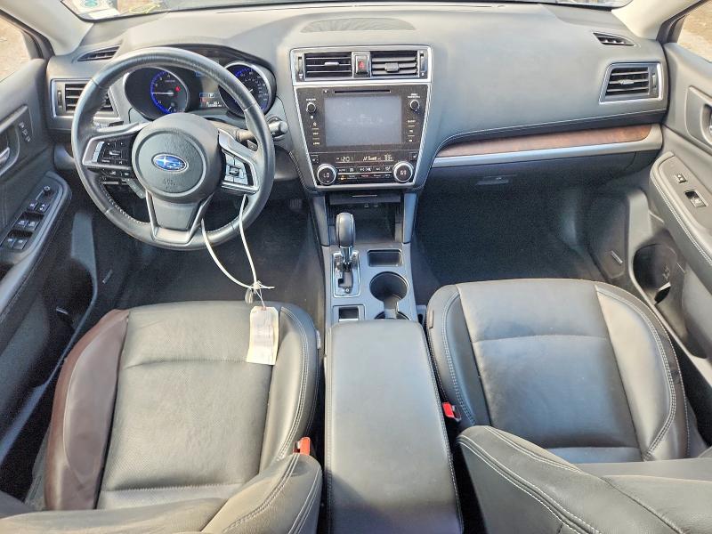 Aukcja sprzedaży 2018 Subaru Outback, vin: 4S4BSANC0J3341907, numer aukcji: 68976076