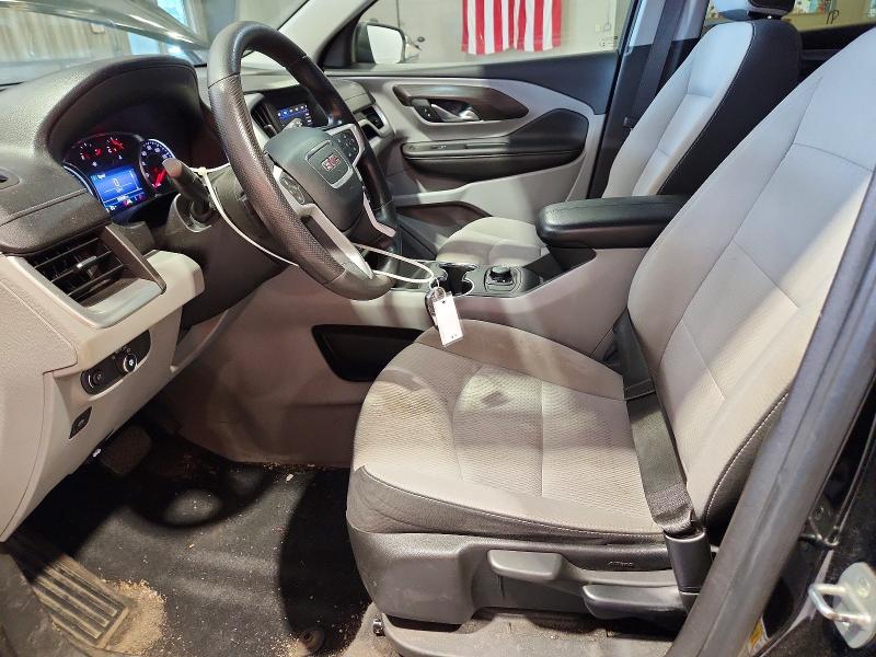 Aukcja sprzedaży 2022 Gmc Terrain, vin: 3GKALTEVXNL173475, numer aukcji: 69317276