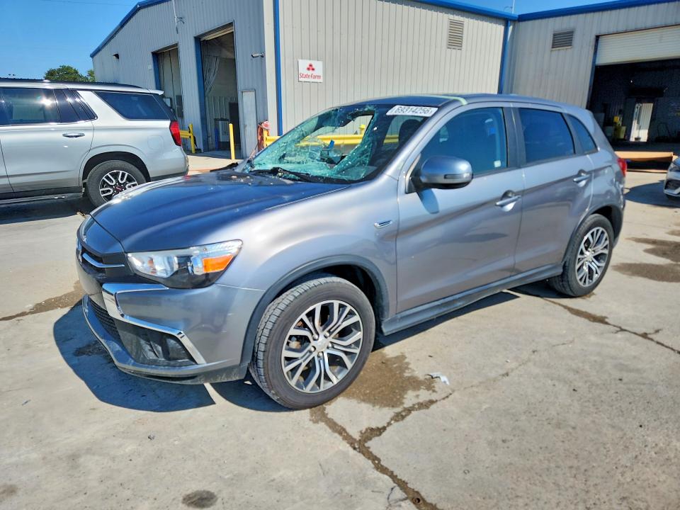 Aukcja sprzedaży 2019 Mitsubishi Outlander Sport, vin: JA4AP3AU3KU020185, numer aukcji: 69314256