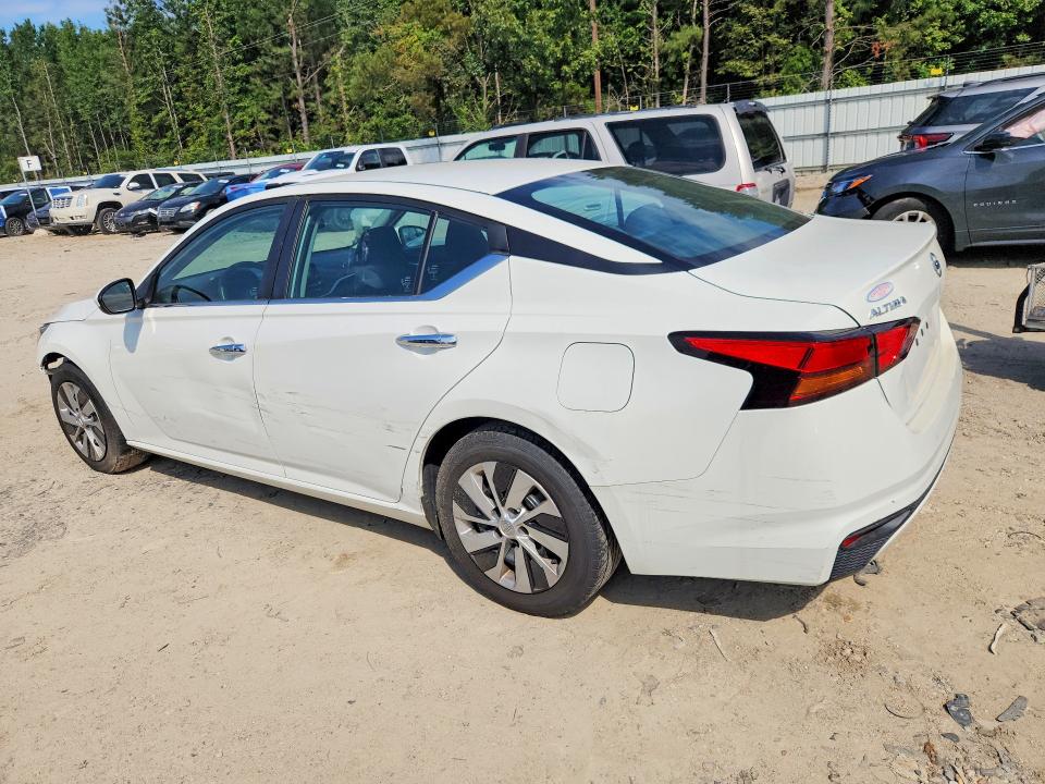Продаж на аукціоні авто 2022 Nissan Altima, vin: 1N4BL4BV2NN328536, номер лоту: 68721216