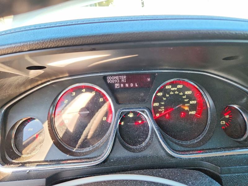 Aukcja sprzedaży 2015 Gmc Acadia, vin: 1GKKVPKD3FJ348546, numer aukcji: 68787266