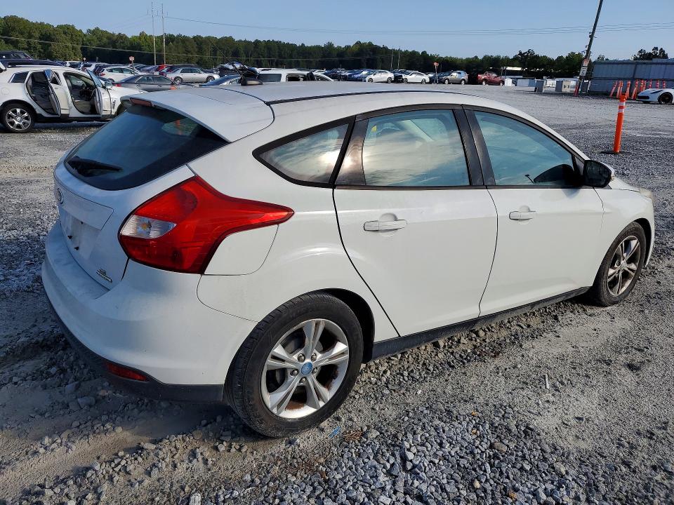 68189746 :رقم المزاد ، 1FADP3K24DL216814 vin ، 2013 Ford Focus مزاد بيع