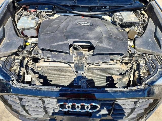 Aukcja sprzedaży 2020 Audi Q8, vin: WA1EVAF18LD006634, numer aukcji: 69071496