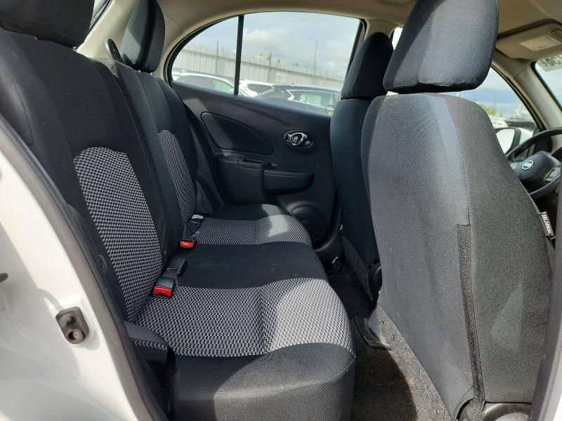 Продаж на аукціоні авто 2015 Nissan Micra, vin: 3N1CK3CP6FL211719, номер лоту: 68240256
