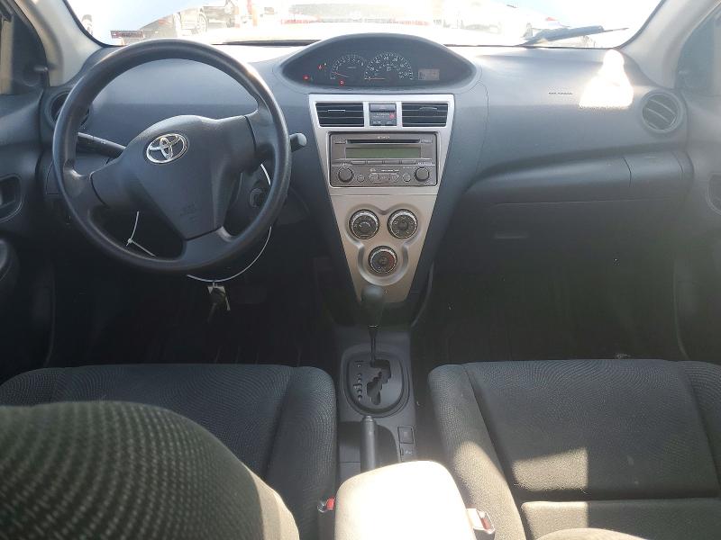 Aukcja sprzedaży 2012 Toyota Yaris, vin: JTDBT4K38CL018747, numer aukcji: 67693836