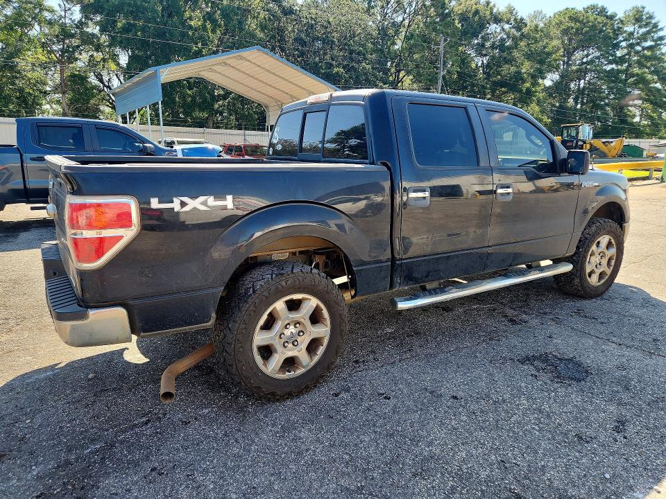 Продаж на аукціоні авто 2014 Ford F150, vin: 1FTFW1EF6EFC85772, номер лоту: 68642156