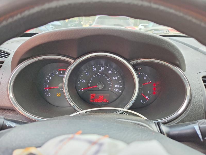 Aukcja sprzedaży 2013 Kia Sorento, vin: 5XYKTCA60DG335599, numer aukcji: 69434966