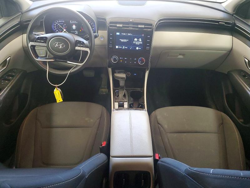 Aukcja sprzedaży 2022 Hyundai Tucson, vin: 5NMJB3AEXNH091408, numer aukcji: 64273976