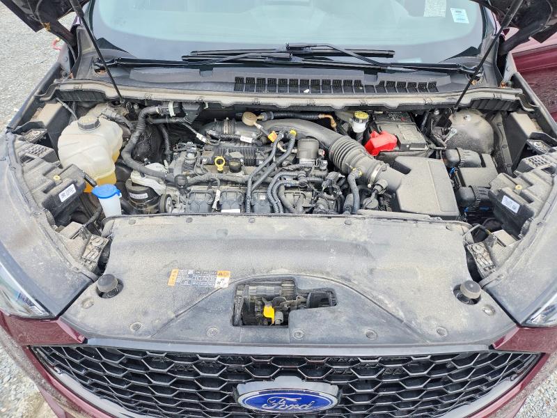 Aukcja sprzedaży 2024 Ford Edge, vin: 2FMPK4J96RBA73474, numer aukcji: 67634346
