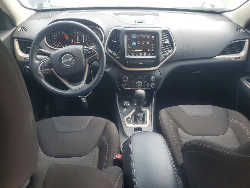 69114006 :رقم المزاد ، 1C4PJMCS3GW204895 vin ، 2016 Jeep Cherokee مزاد بيع