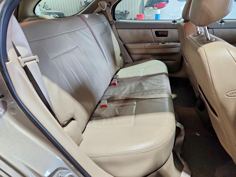 Продаж на аукціоні авто 2004 Mercury Sable, vin: 1MEHM59S04A615364, номер лоту: 69888806