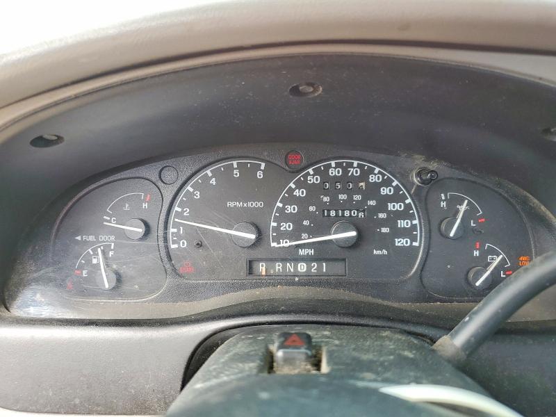 Продаж на аукціоні авто 2000 Ford Ranger, vin: 1FTZR15X6YPA00483, номер лоту: 65931076
