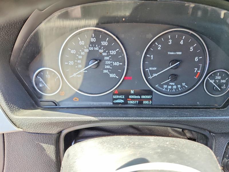 Aukcja sprzedaży 2013 Bmw 328, vin: WBA3A5C50DF602699, numer aukcji: 66998146