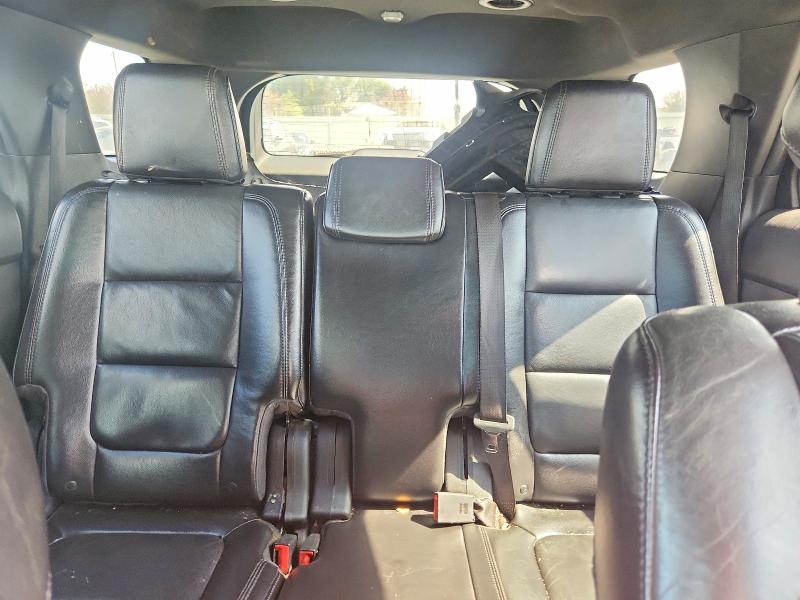 Продажа на аукционе авто 2013 Ford Explorer, vin: 1FM5K7D82DGA03550, номер лота: 68363516