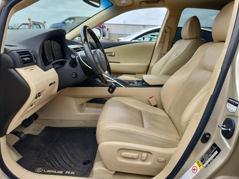 Aukcja sprzedaży 2015 Lexus Rx 350, vin: 2T2BK1BA1FC290855, numer aukcji: 70144746