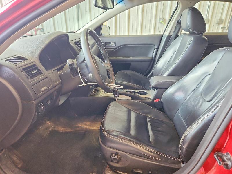 2010 Ford Fusion მანქანა იყიდება აუქციონზე, vin: 3FAHP0JG7AR331899, აუქციონის ნომერი: 69762246