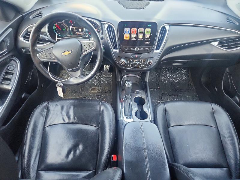 2017 Chevrolet Malibu მანქანა იყიდება აუქციონზე, vin: 1G1ZJ5SU3HF101312, აუქციონის ნომერი: 67175806