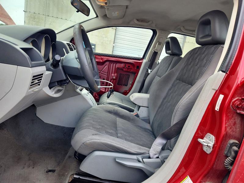 Продаж на аукціоні авто 2007 Dodge Caliber, vin: 1B3HB48B67D594981, номер лоту: 67887696