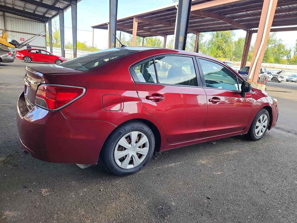 Продаж на аукціоні авто 2014 Subaru Impreza, vin: JF1GJAA66EH015928, номер лоту: 69788416