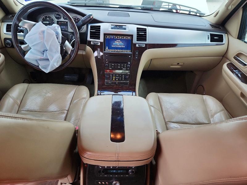 Aukcja sprzedaży 2009 Cadillac Escalade, vin: 1GYFC23269R114565, numer aukcji: 69424906