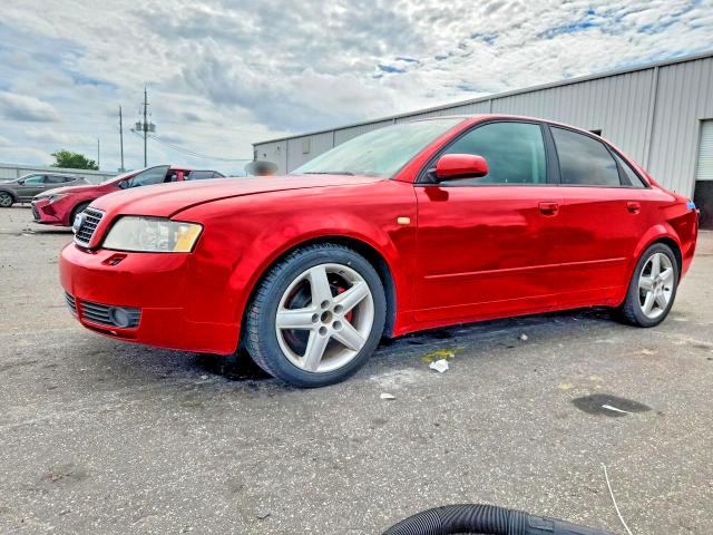 Aukcja sprzedaży 2004 Audi A4, vin: WAULC68E84A162897, numer aukcji: 67707936