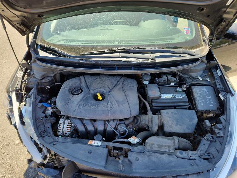 2015 Kia Forte მანქანა იყიდება აუქციონზე, vin: KNAFK4A68F5375058, აუქციონის ნომერი: 68630726
