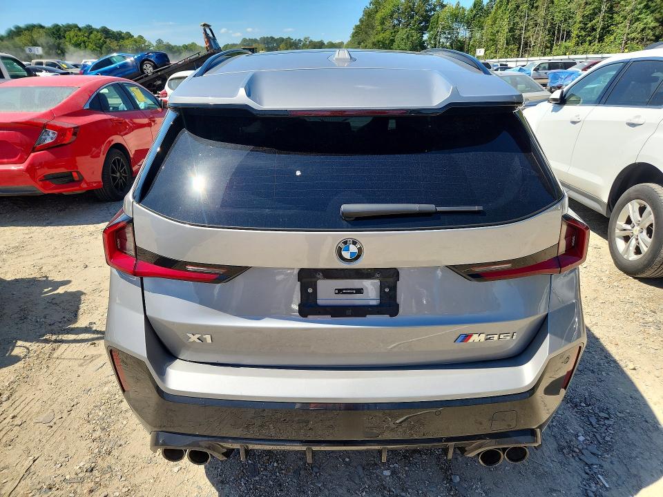 Продажа на аукционе авто 2026 Bmw X1, vin: WBX13EF03T5441938, номер лота: 66819886