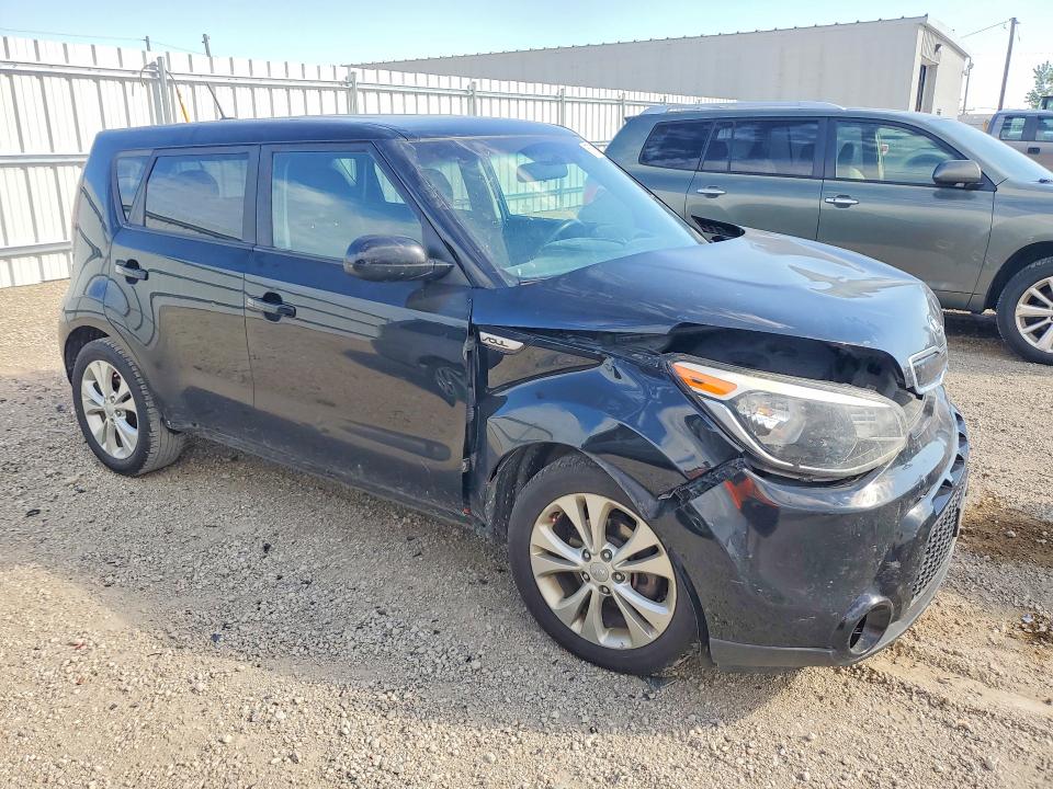Aukcja sprzedaży 2016 Kia Soul, vin: KNDJP3A59G7397799, numer aukcji: 67868756