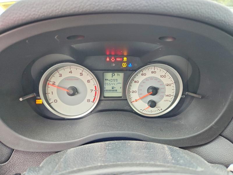 Продаж на аукціоні авто 2013 Subaru Impreza, vin: JF1GPAD68DH853094, номер лоту: 68046286