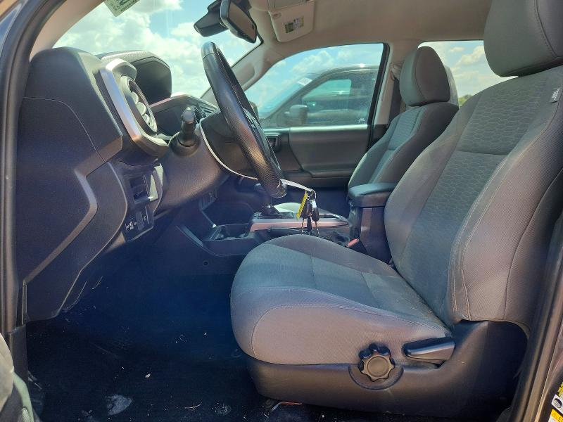 2019 Toyota Tacoma მანქანა იყიდება აუქციონზე, vin: 3TMBZ5DN6KM022571, აუქციონის ნომერი: 69909006