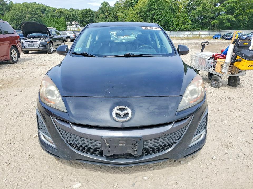 Продаж на аукціоні авто 2010 Mazda 3, vin: JM1BL1H62A1318082, номер лоту: 68330006