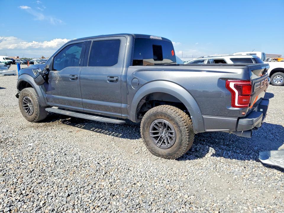 Продаж на аукціоні авто 2020 Ford F150, vin: 1FTFW1RG4LFB35076, номер лоту: 69378576