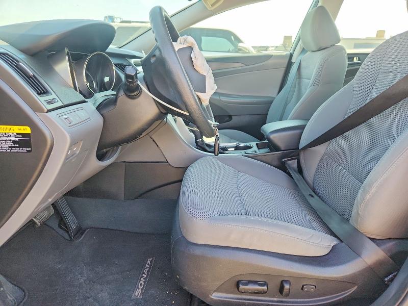 Продаж на аукціоні авто 2013 Hyundai Sonata, vin: 5NPEB4AC7DH664319, номер лоту: 70109946