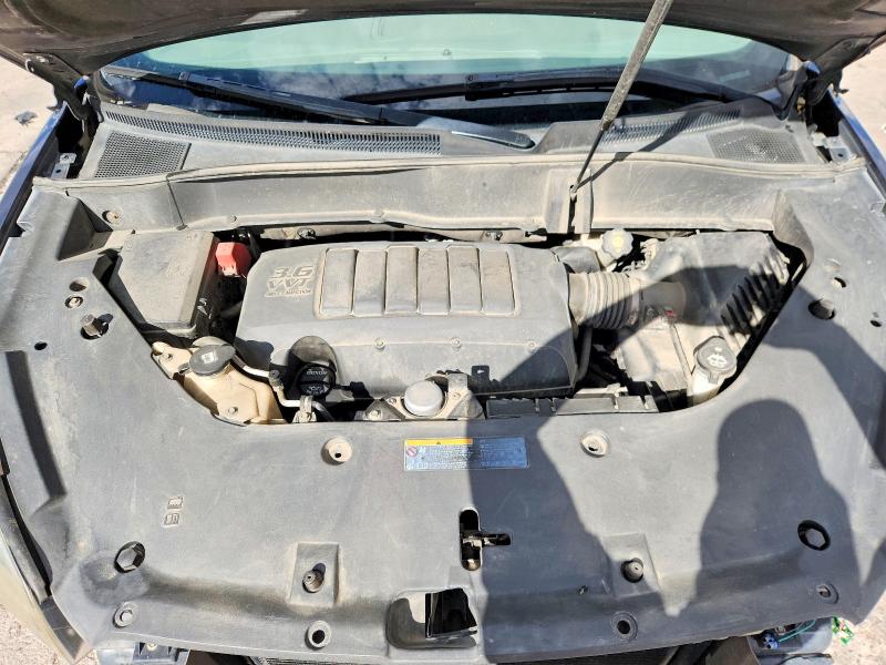67516936 :رقم المزاد ، 1GKKVPKD9EJ142923 vin ، 2014 Gmc Acadia مزاد بيع