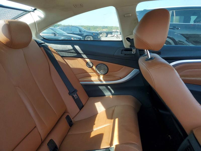 69671456 :رقم المزاد ، WBA3R5C55EK186991 vin ، 2014 Bmw 435 مزاد بيع