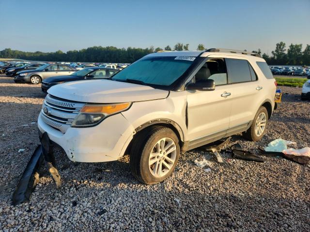 66049076 :رقم المزاد ، 1FM5K8D88DGC37682 vin ، 2013 Ford Explorer مزاد بيع